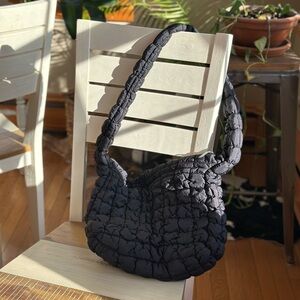 ✨ Boutique | quilted crossbody bag